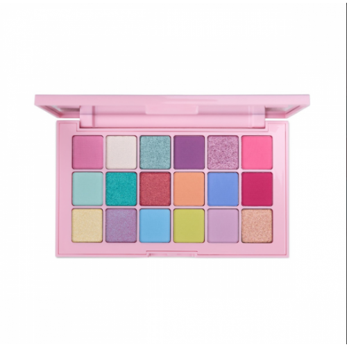 بولفير مجموعة ظلال العيون 18 لون E08