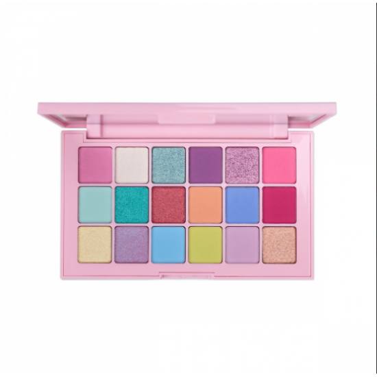 بولفير مجموعة ظلال العيون 18 لون E08