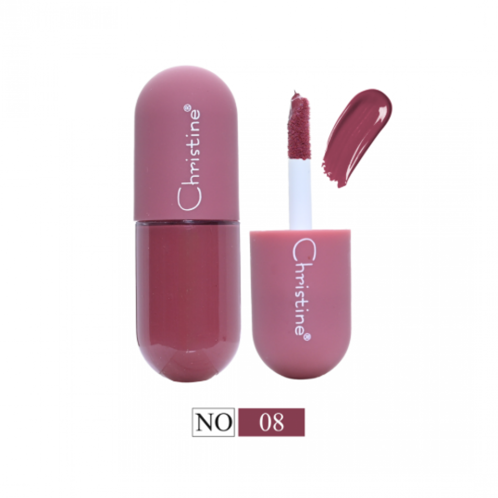 روج ميني سائل مطفي W08 من كرستين CH-L2102