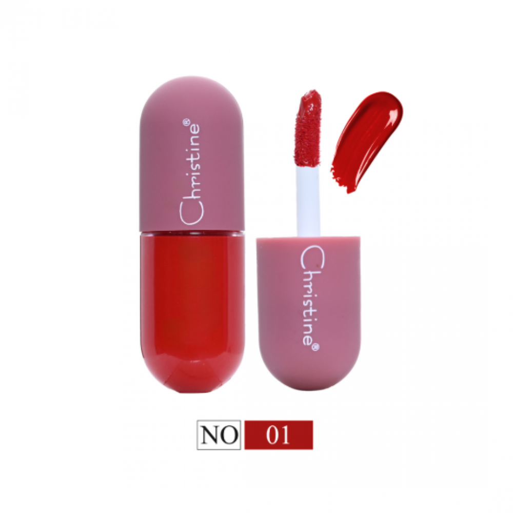 روج ميني سائل مطفي W01 من كرستين CH-L2102