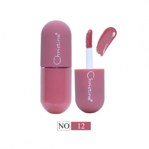 روج ميني سائل مطفي W12 من كرستين CH-L2102