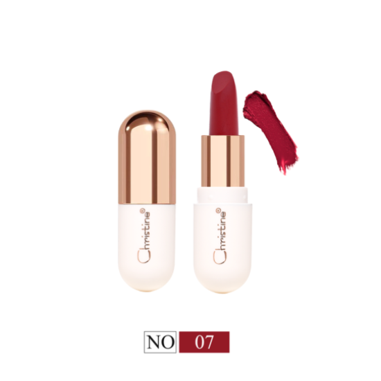 Rouge Mini Romance No. W07 by Christine CH-L2101