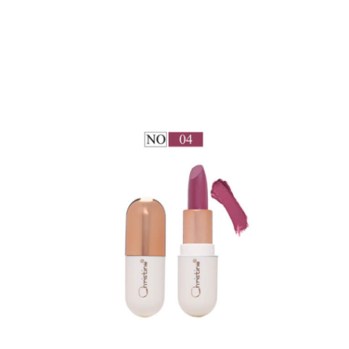 Rouge Mini Matte Romance W04 by Christine