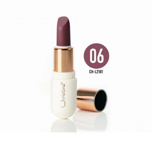 Christine Rouge Romantic Dry Mini W06