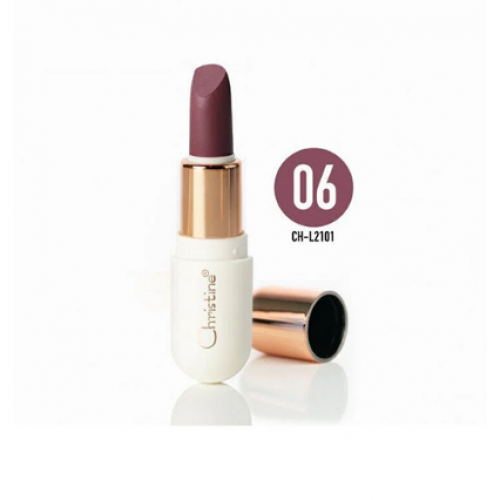 كرستين روج الرومانسية جاف ميني W06