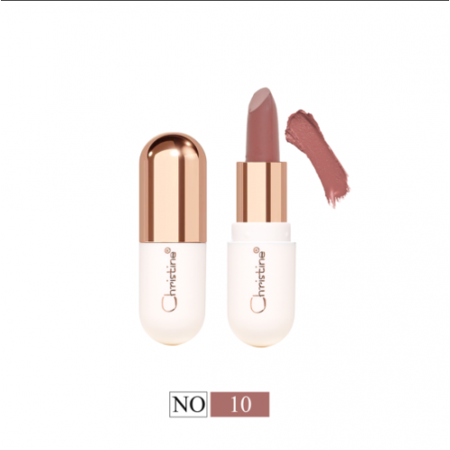 روج ميني الرومانسية رقم W10 من كرستين CH-L2101