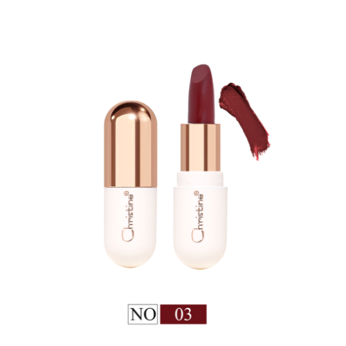 Rouge Mini Romance No. W03 by Christine CH-L2101