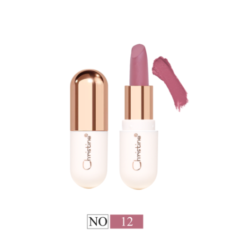 Rouge Mini Romance No. W12 by Christine CH-L2101