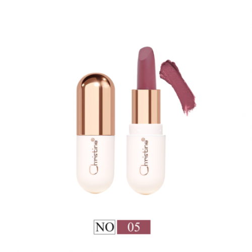 روج ميني الرومانسية رقم W05 من كرستين CH-L2101