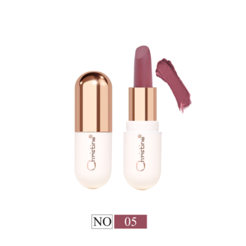 Rouge Mini Romance No. W05 by Christine CH-L2101