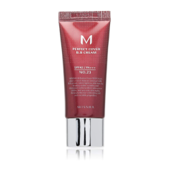 Misha Perfect Cover BB Cream 23 Natural Beige 20 20ml, normal