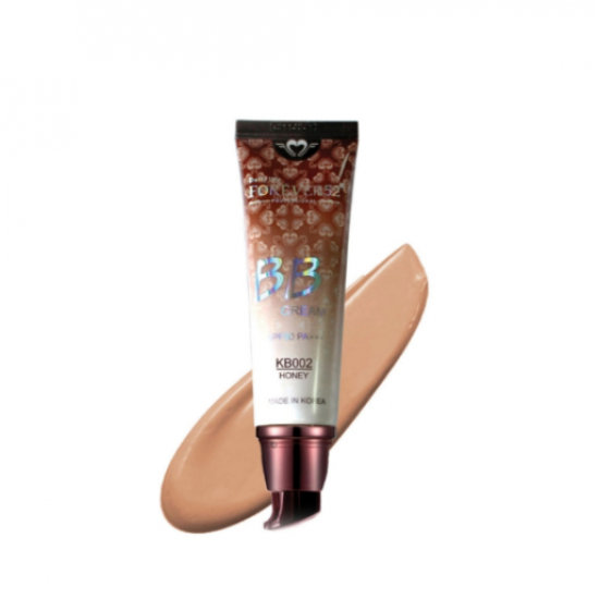 كريم اساس BB من فور ايفر 52-KB002
