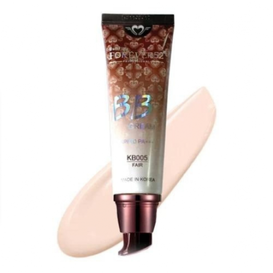 KB005 فورايفر 52 كريم اساس بي بي