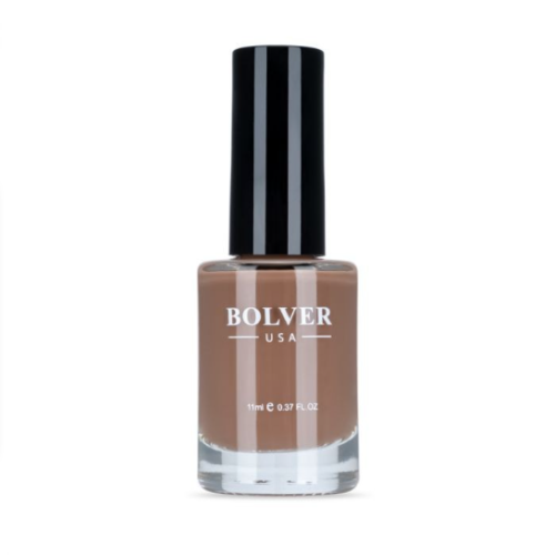 Bulfir nail polish is enough 743 | Al-Nahdi
