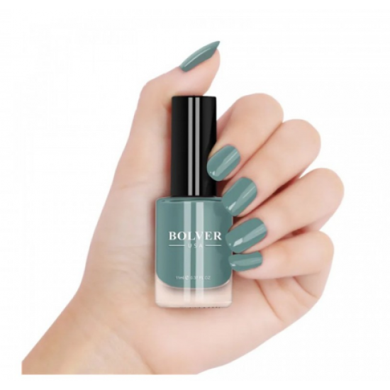 بولفير مناكير طلاء اظافر رقم.655