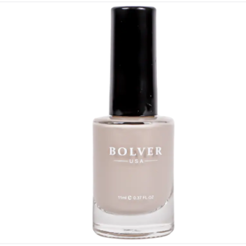 Bolvir cream nail polish 746
