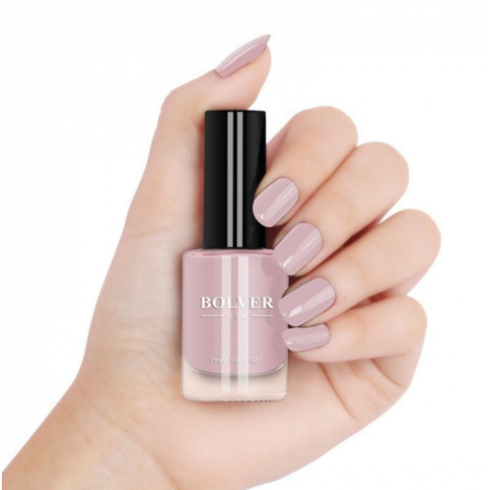 طلاء أظافر من بولفير - 637