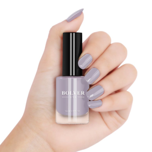 Nail polish from Bolvir 624