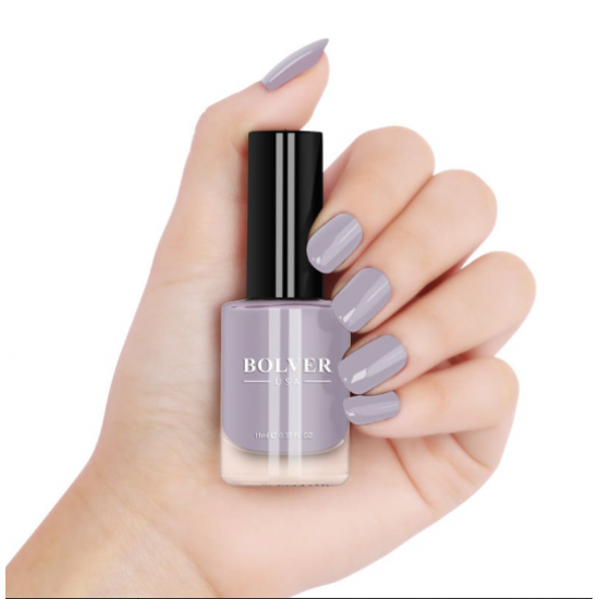 طلاء أظافر من بولفير 624