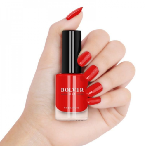 Bolvir USA nail manicure - 628
