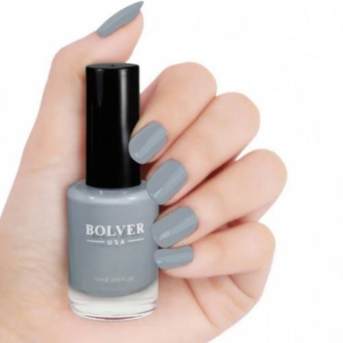 مناكير سماوي فاتح بولفير درجة 678