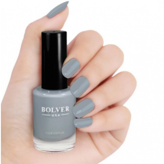 مناكير سماوي فاتح بولفير درجة 678