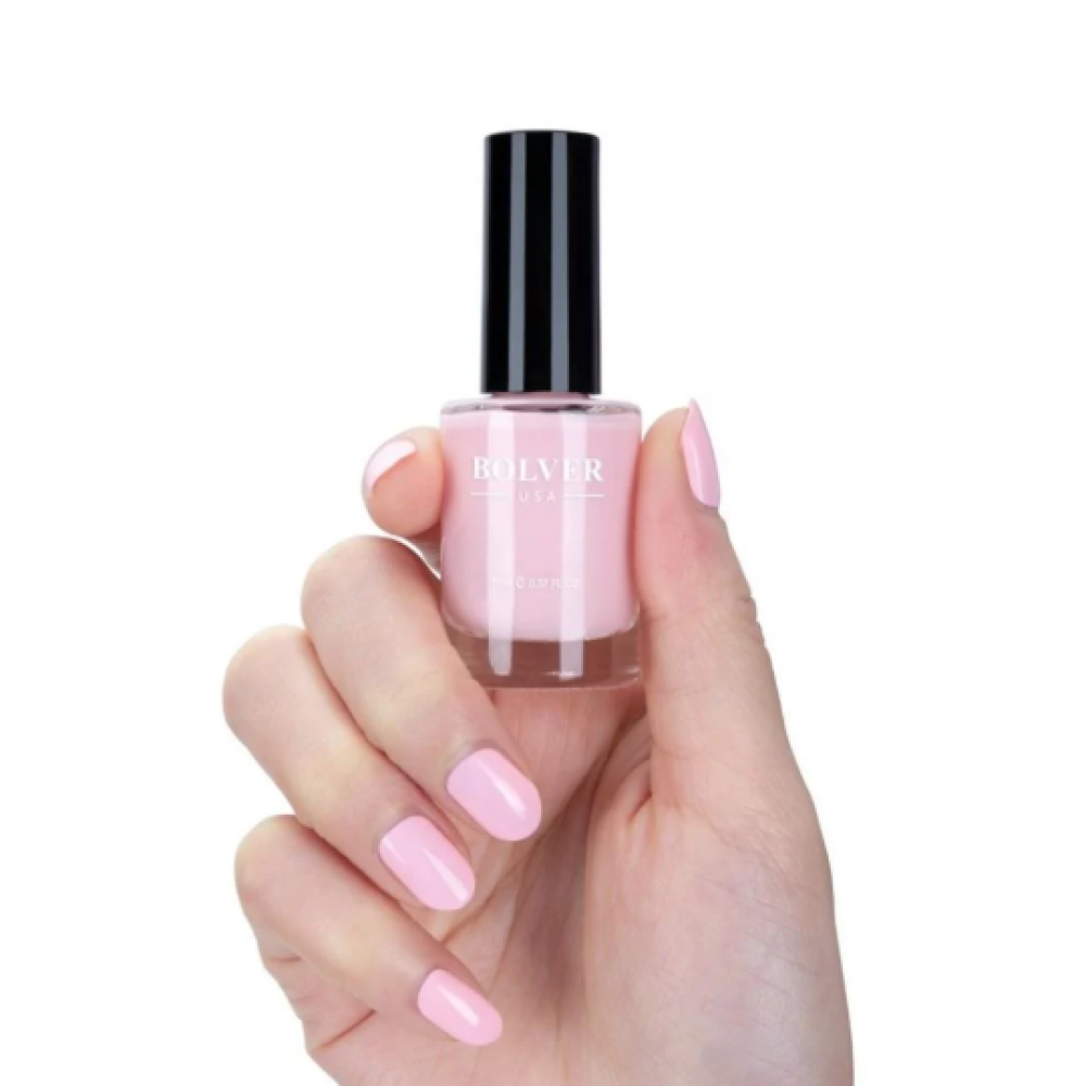 بوليفير طلاء اظافر 740