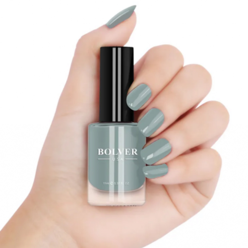 بولفير مناكير طلاء اظافر رقم.665