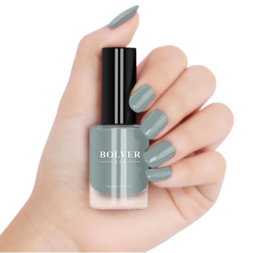 بولفير مناكير طلاء اظافر رقم.665