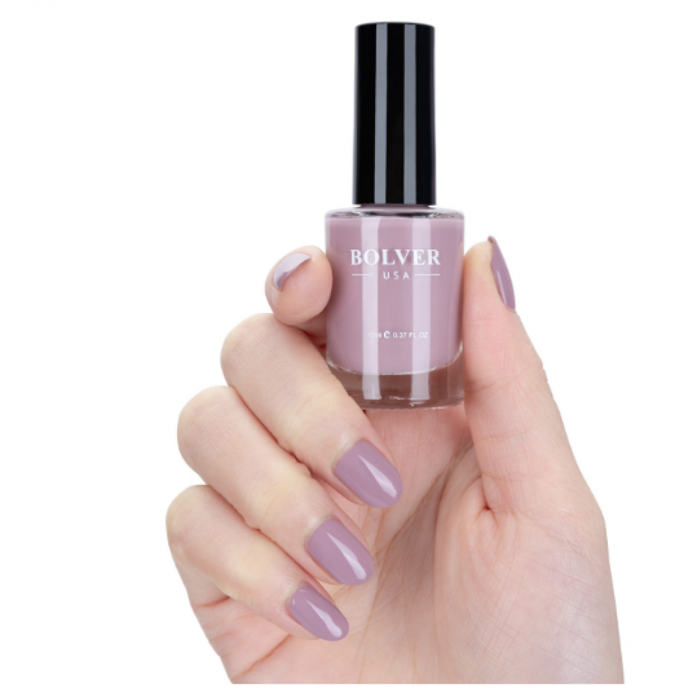 مناكير اظافر من ماركة بولفير - 734