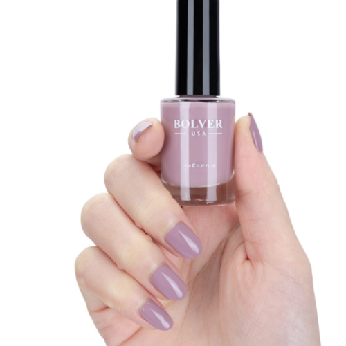Bolvir brand manicure - 734