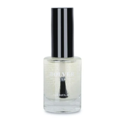 Bolvir transparent nail polish 672