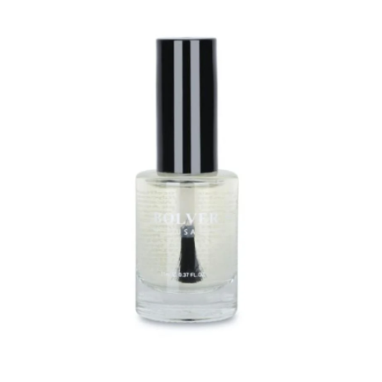 Bolvir transparent nail polish 672
