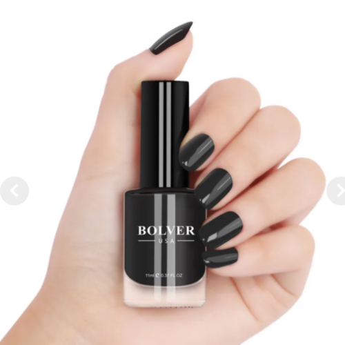 Nail manicure from Bolvir brand - 619