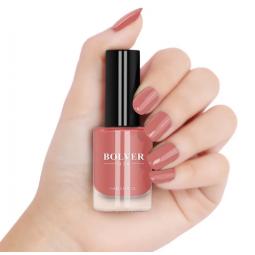 مناكير اظافر من ماركة بولفير - 607