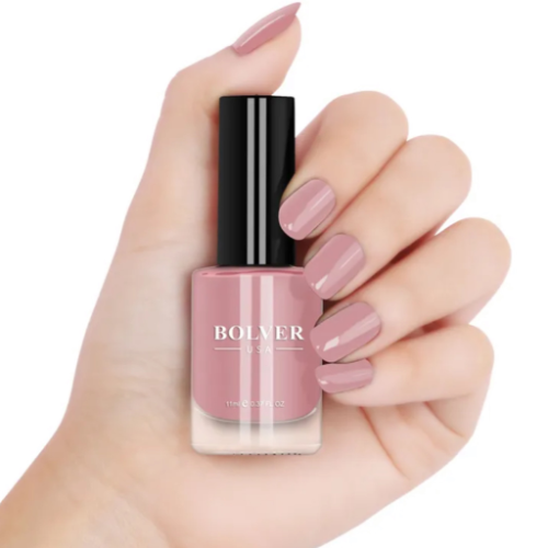 Bloomer cherry blossom nail polish 650
