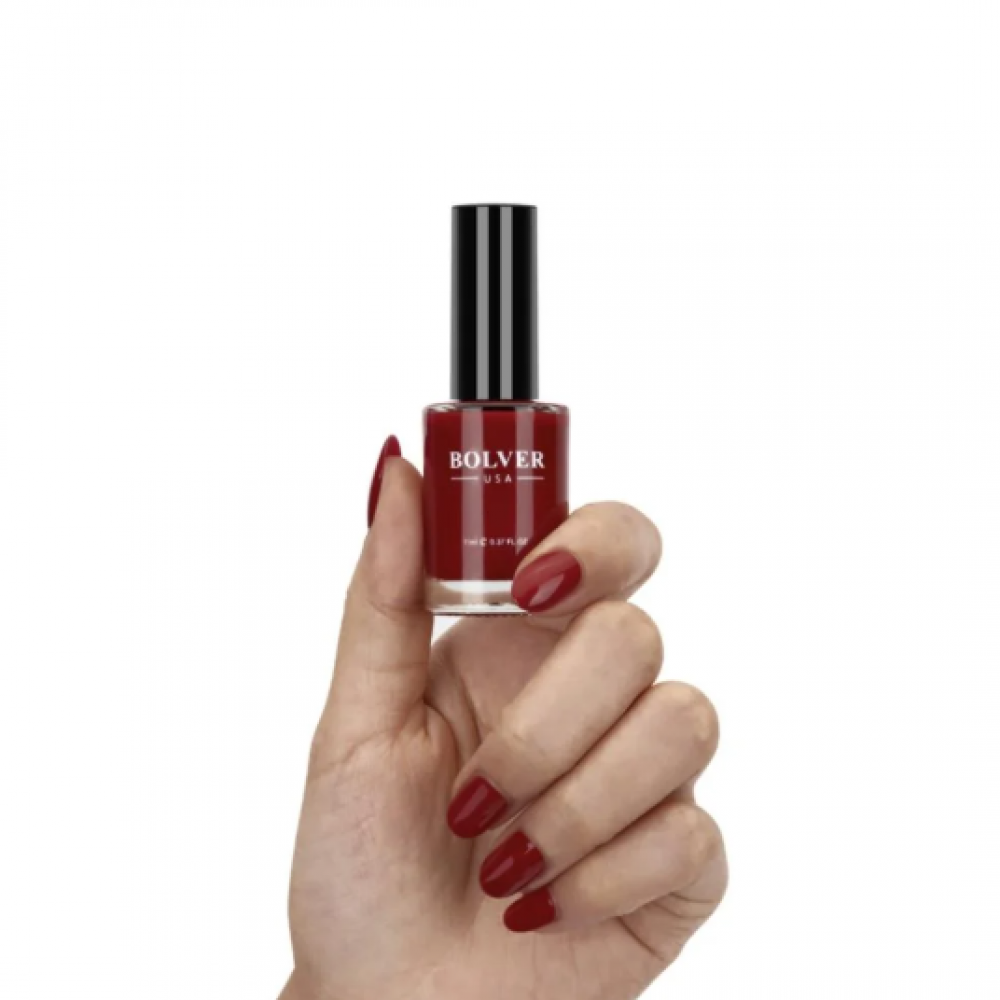 طلاء أظافر من بولفير - 772