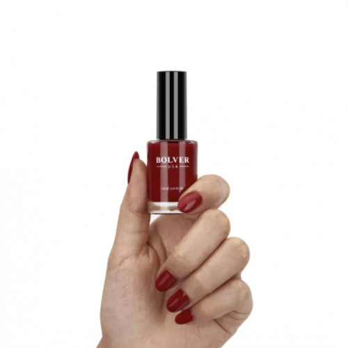 طلاء أظافر من بولفير - 772