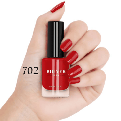 Bolvir nail polish No. 702