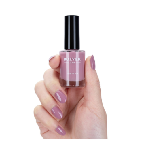 Bulfir nail polish noddy pink 732