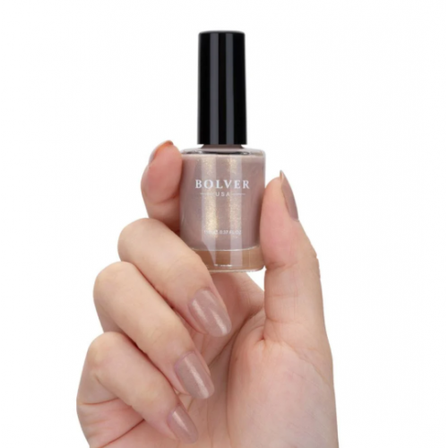 بولفير مناكير طلاء اظافر لامع رقم 767