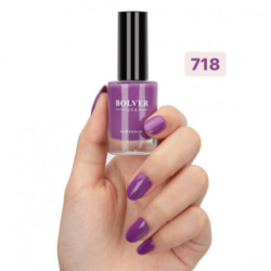 Nail polish 718 from Bluefair