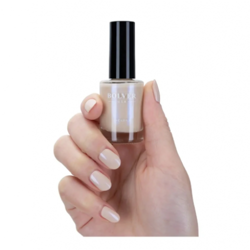 بولفير طلاء اظافر هايلايتر 733