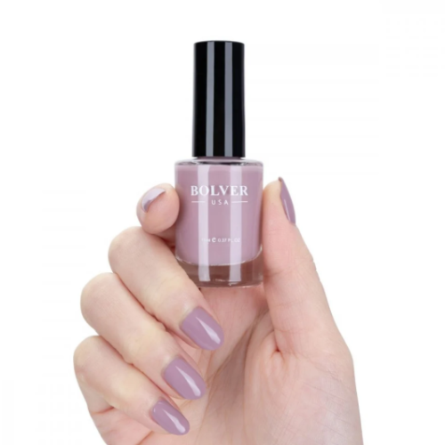 Bulvir Wistariye nail polish 734