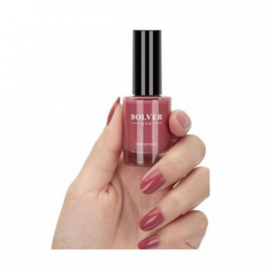 بولفير مناكير طلاء اظافر رقم.701