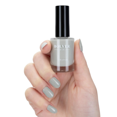 Matcha nail polish 731 from Bluefair