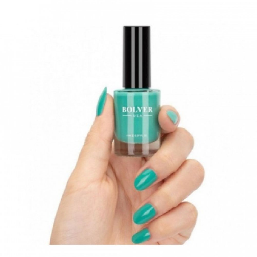 بولفير مناكير طلاء اظافر رقم.700