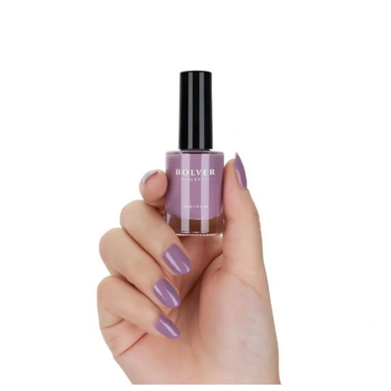 بولفير طلاء اظافر مرهف 774