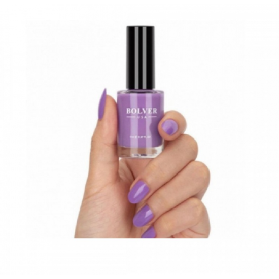 بولفير مناكير طلاء اظافر رقم.703