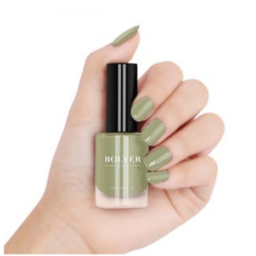 Green nail polish 640 from Bluefire